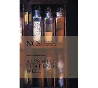 NCS: All's Well that Ends Well 2ed