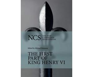 NCS: First Part of King Henry VI - Shakespeare William