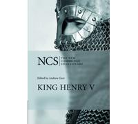 NCS: King Henry V (The New Cambridge Shakespeare): King Henry V 2ed