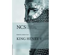 NCS: King Henry V (The New Cambridge Shakespeare): King Henry V 2ed