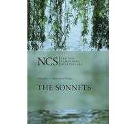 William Shakespeare The Sonnets (Tascabile) New Cambridge Shakespeare