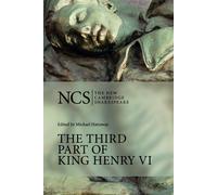 NCS: Third Part of King Henry VI - Shakespeare William