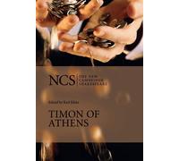 NCS: Timon of Athens - Shakespeare William