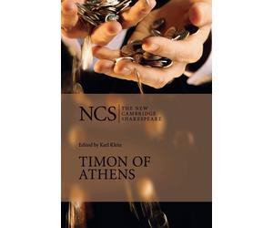 NCS: Timon of Athens - Shakespeare William