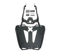 NCSAJCNX Compatibile con Il Supporto for Portapacchi Posteriore for Moto Kawasaki Z900 Z 900 SE 2017 2018 2019 2020 2021 2022 2023