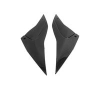 NCSAJCNX Pannelli Laterali Inferiori in Fibra di Carbonio compatibili con Aprilia RSV4 Tuono V4 2021 2022 2023 2024 2025(Matt)
