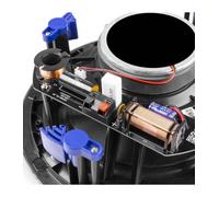 NCSS8 LowProfile CeilingSp.2 way 8