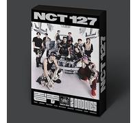 NCT 127 [ৈࣼ/2 BADDIES] 4° album SMC/Image&Music&Photo...