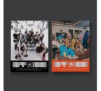 nct 127 2 baddies -photoboo- (CD)