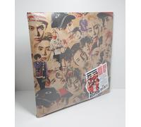 NCT 127 2° mini album [NCT#127 LIMITLESS] B Ver. CD + libro + 2p F. Poster + ...