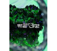 NCT 127 2ND TOUR 'NEO CITY : JAPAN - THE LINK' (初回生産限定盤)(Blu-ray Disc2枚組+CD) (色)