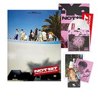 NCT 127 - 4th Album Repackage [Ay-Yo] (A Ver.) CD-R + Photo Book + Postcard + Folded Poster + Sticker + Logo Sticker + Photo Card + Poster + 2 Pin Button Badges + 4 Extra Photocards