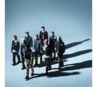 NCT 127 We Are Superhuman (Vinyl LP) 12" Album