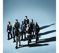 Nct 127 - 4th Mini Album Nct #127 We Are Superhuman