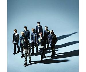 Nct 127 - 4th Mini Album Nct #127 We Are Superhuman