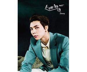 Nct 127 - Awaken (Johnny Version)
