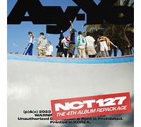 NCT 127 - Ay-Yo (B)