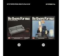 NCT 127 - Be There For Me (127 Stereo)