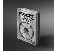 NCT 127 Fact Check (Photo Case) (CD)