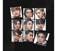 NCT 127 - Fact Check (Poster)