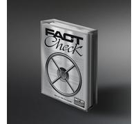 NCT 127 - Fact Check [Storage Ver.] Album