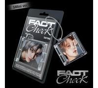 Nct 127 FACT CHECKIN - SMINI - RANDOM COVER (PHOT) (SMIN) CD NUOVO