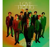 Nct 127 - Loveholic