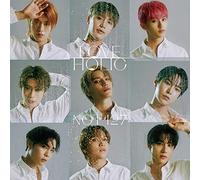 Nct 127 - Loveholic