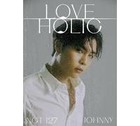 Nct 127 - Loveholic (Johnny Version)