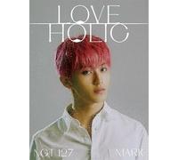 Nct 127 - Loveholic (Mark Version)