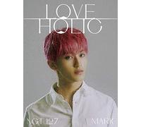 Nct 127 Loveholic Mark Version (CD)