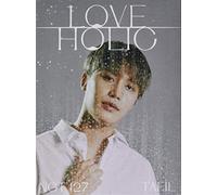 Nct 127 Loveholic Taeil Version (CD)