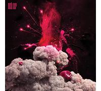 Nct 127 - Nct #127 Cherry Bomb (3Rd Mini Album)