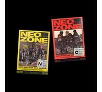 Nct 127 - Nct #127 Neo Zone