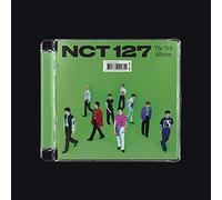 Nct 127 - Sticker
