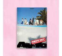 NCT 127 NCT 127 the 4th Album Repackage 'Ay-yo' (A Ver.) (CD) with Book