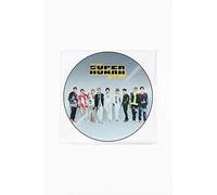 NCT 127 - The 4Th Mini Album Nct #127...
