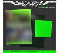 NCT 127 The 7th Album 'BLINGY'