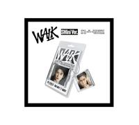 NCT 127 - Walk [SMini Ver.] Smart Album (8 ver. SET)
