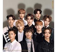 NCT 127 [WE ARE SUPERHUMAN] 4th Mini Album FOLDED POSTER+PBook+2p Card+GIFT SEALED+TRACKING NUMBER