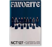 Nct 127 - 3rd Album Repackage Favorite [Classic Ver]