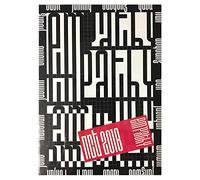 NCT 2018 Empathy Album Reissue (Reality Version) CD+Photobook+Diary Postcard+Photocard+Lyrics+(Extra 5 Photocards)