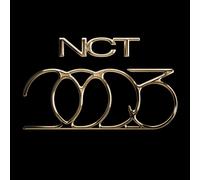 NCT 2023 The 4th Album 'Golden Age' (CD)