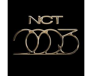 NCT 2023 The 4th Album 'Golden Age' (CD)