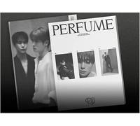 NCT DOJAEJUNG Perfume 1st Mini Album CD+POB+Photobook+Photocard+Tracking Sealed (versione PhotoBook)