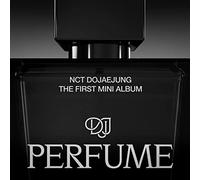 NCT Dojaejung - Perfume (Box Version)