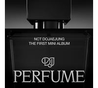 NCT Dojaejung Perfume (Photobook Version) (CD)