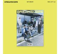 NCT DREAM （韓国盤） (CD)