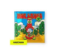 NCT DREAM 1st Album - Hot Sauce Jewel Case Ver. (HAECHAN)