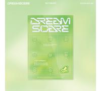 NCT DREAM 4th Album DREAMSCAPE Construct Ver. CD + P.Book + P.Card + F.Poster...